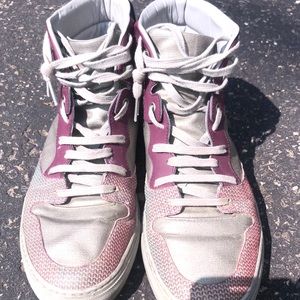 Balenciaga sneakers.  Men’s. Size 8.5